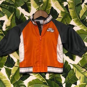 Nike Infant Windbreaker Size 18 months